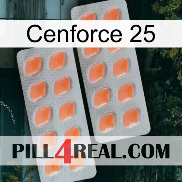 Cenforce 25 27